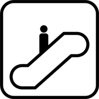 escalator