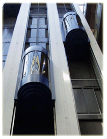 Pelixos Elevators