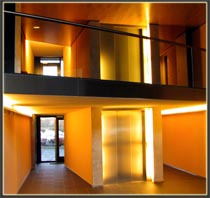 volos elevators lift